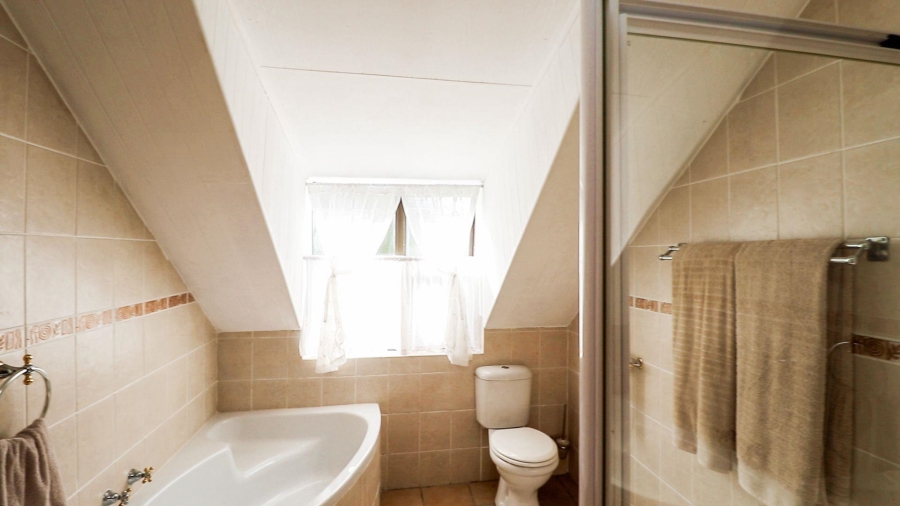 4 Bedroom Property for Sale in Dana Bay Western Cape